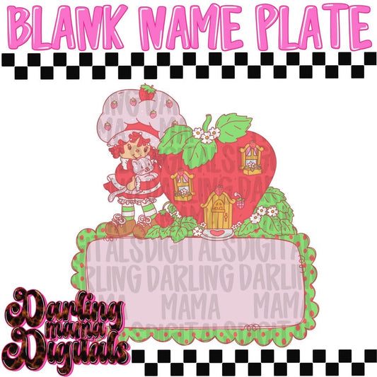 Strawberry SC