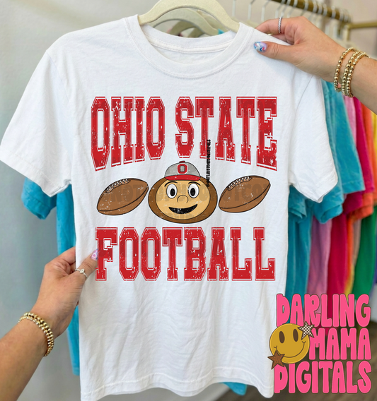 Ohio state football