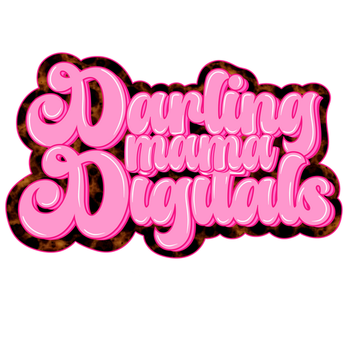 Darling Mama Digitals 