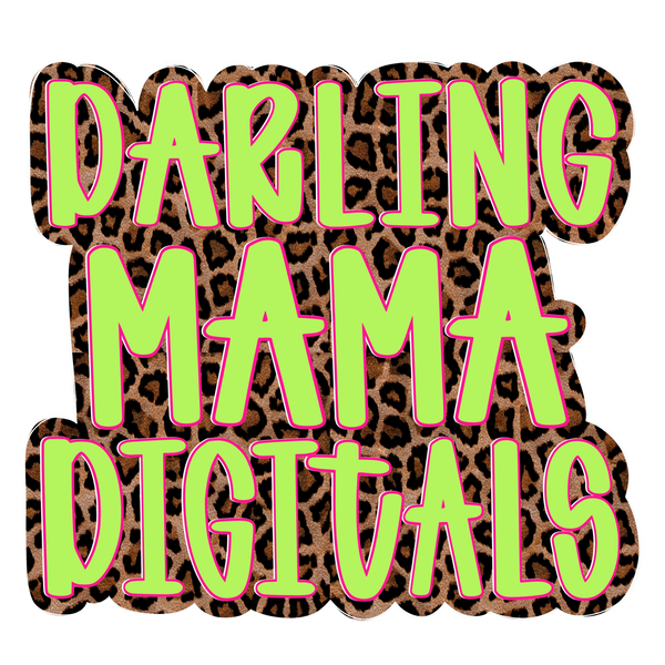 Darling Mama Digitals 
