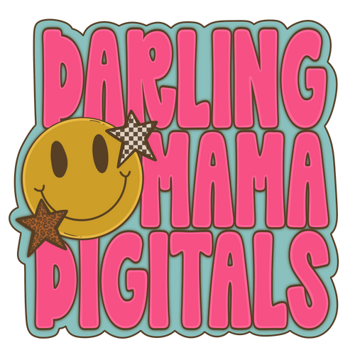 Darling Mama Digitals 
