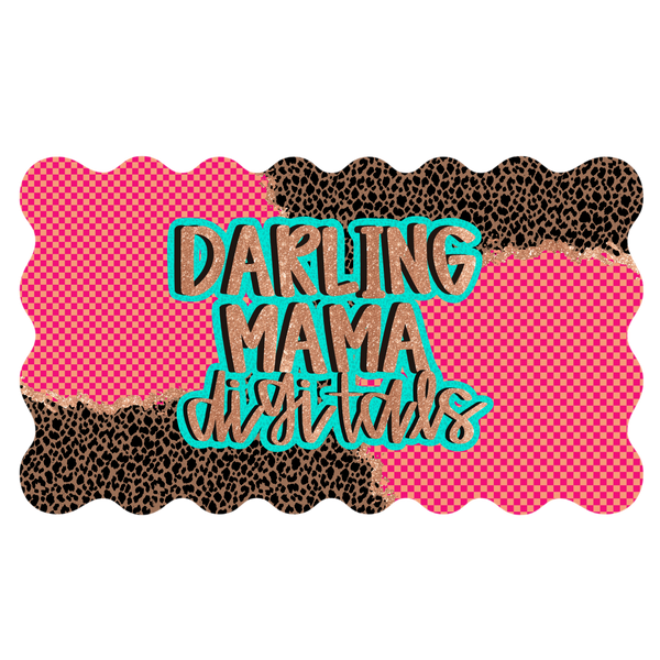 Darling Mama Digitals 