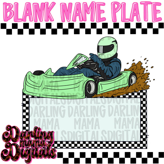 Go-kart